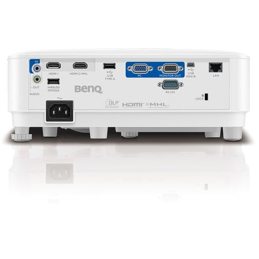 BenQ Full HD Beamer, Videoprojektor MH733 BenQ Full HD Beamer, Videoprojektor MH733